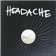 Big Black - Headache / Heartbeat