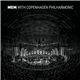 Mew With Copenhagen Philharmonic - Mew With Copenhagen Philharmonic